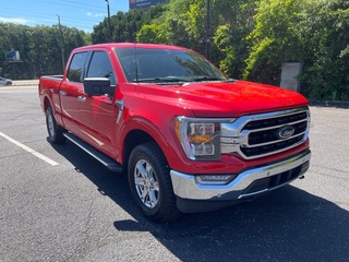 2023 Ford F-150 for sale in Enterprise AL