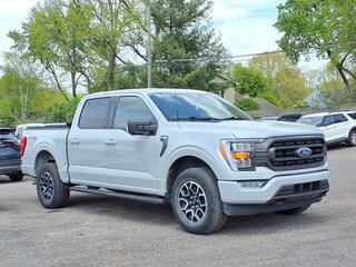 2023 Ford F-150 for sale in Livonia MI