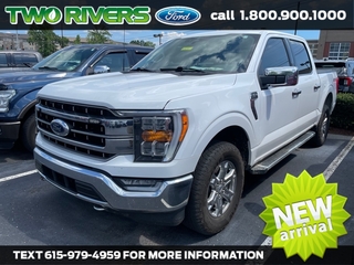 2023 Ford F-150 for sale in Mt. Juliet TN