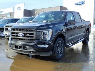 2023 Ford F-150 for sale in Thomaston ME