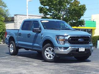 2023 Ford F-150 for sale in Carol Stream IL