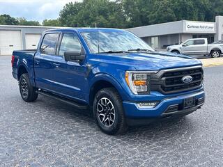 2023 Ford F-150 for sale in Lenoir NC