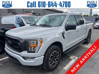 2023 Ford F-150 for sale in Paoli PA