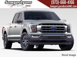 2023 Ford F-150 for sale in Randolph NJ