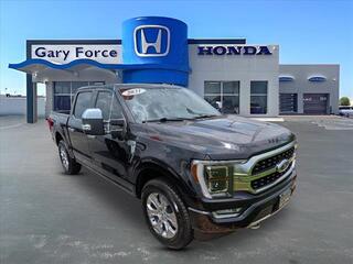 2021 Ford F-150 for sale in Bowling Green KY