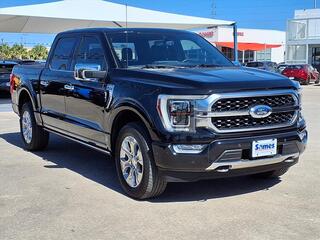 2021 Ford F-150 for sale in Greenville SC