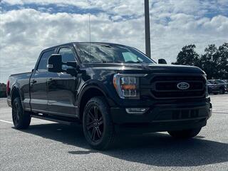 2021 Ford F-150 for sale in Greer SC