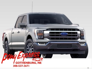 2021 Ford F-150 for sale in Gothenburg NE