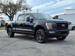 2021 Ford F-150 for sale in Greer SC