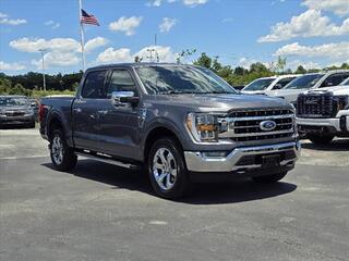 2021 Ford F-150 for sale in Chattanooga TN