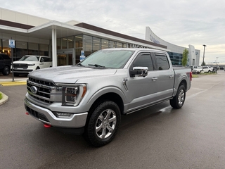 2021 Ford F-150 for sale in Knoxville TN