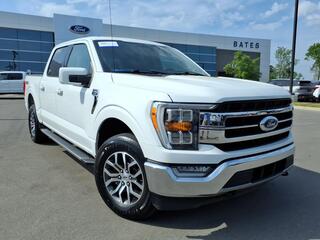 2021 Ford F-150 for sale in Lebanon TN
