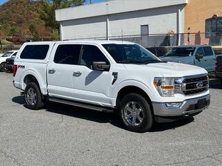 2021 Ford F-150 for sale in Canton NC