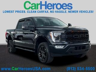 2021 Ford F-150 for sale in Greer SC