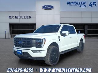 2021 Ford F-150 for sale in Council Bluffs IA
