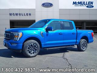 2021 Ford F-150 for sale in Council Bluffs IA