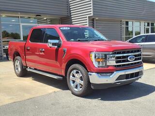 2021 Ford F-150 for sale in Bowling Green KY