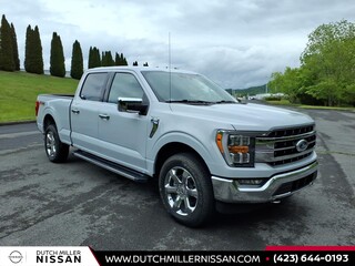 2021 Ford F-150 for sale in Bristol TN