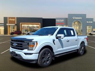 2021 Ford F-150 for sale in Lancaster SC