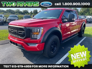 2021 Ford F-150 for sale in Mt. Juliet TN