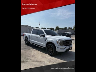 2021 Ford F-150 for sale in Omaha NE