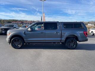 2021 Ford F-150 for sale in Dandridge TN