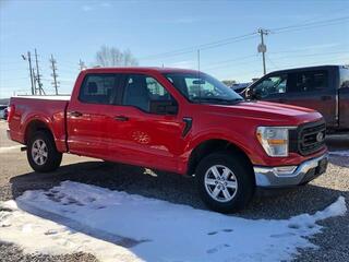 2021 Ford F-150 for sale in Chattanooga TN