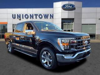 2021 Ford F-150 for sale in Uniontown PA