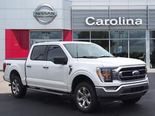 2022 Ford F-150 for sale in Burlington NC