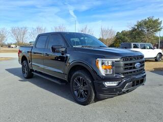 2022 Ford F-150 for sale in Jacksonville NC