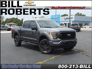 2022 Ford F-150 for sale in Little Ferry NJ