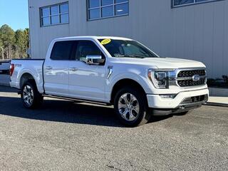 2022 Ford F-150 for sale in Greenville SC