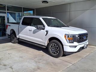 2022 Ford F-150 for sale in Rockingham NC