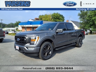 2022 Ford F-150 for sale in Martinsburg WV