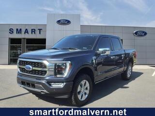 2022 Ford F-150 for sale in Malvern AR