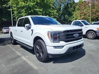 2022 Ford F-150 for sale in Winston-Salem NC