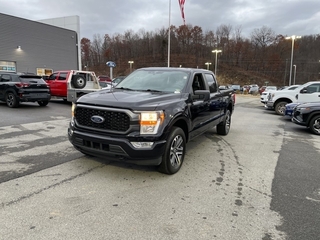 2022 Ford F-150 for sale in Bristol TN