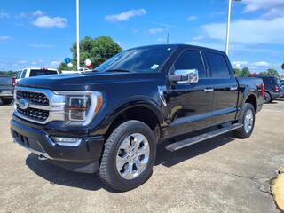 2022 Ford F-150 for sale in Bossier City LA