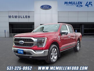 2022 Ford F-150 for sale in Council Bluffs IA