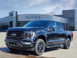 2022 Ford F-150 for sale in Farmington Hills MI