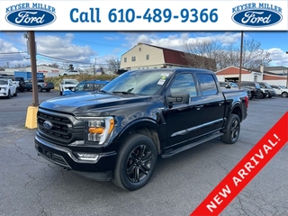 2022 Ford F-150 for sale in Mt. Juliet TN