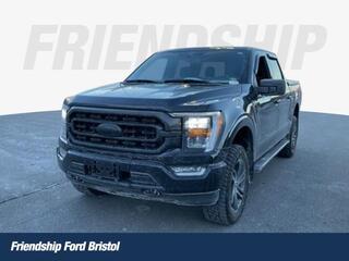 2022 Ford F-150 for sale in Bristol TN