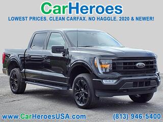2022 Ford F-150 for sale in Redondo Beach CA