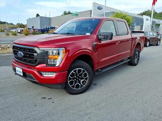 2022 Ford F-150 for sale in Bristol TN