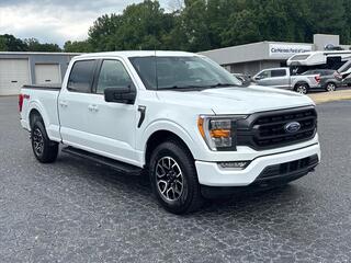 2022 Ford F-150 for sale in Lenoir NC