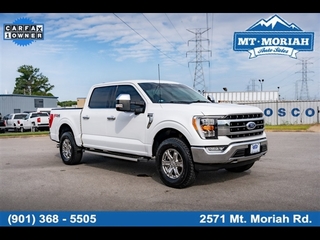 2022 Ford F-150 for sale in Memphis TN