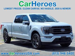 2022 Ford F-150 for sale in Redondo Beach CA