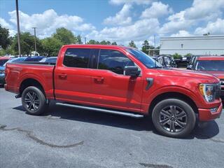 2022 Ford F-150 for sale in Summerville SC