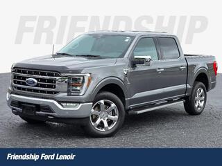 2022 Ford F-150 for sale in Lenoir NC