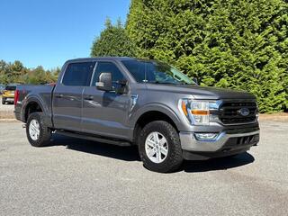 2022 Ford F-150 for sale in Asheville NC